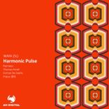 Artwork for "Harmonic Pulse"
