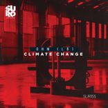 Artwork for "Climate Change"