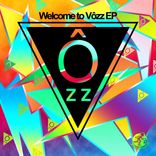 Portada para "Welcome To Vôzz EP"