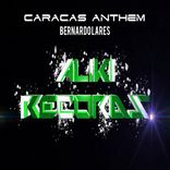 Portada para "Caracas Anthem"