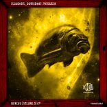 Artwork for "Genesis, Vol. 3"