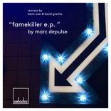 Artwork for "Famekiller"