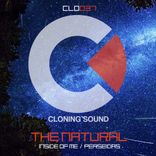 Artwork for "Inside of Me - Perseidas"