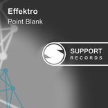 Artwork voor "Point Blank"