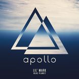 Artwork for "Blue Planet"