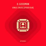 Artwork for "Venus Cruise (Spider Dub)"