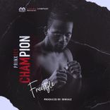 Artwork für "Champion Freestyle"