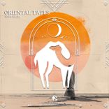 Artwork for "Oriental Tapes"