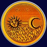 Artwork for "Mr. Moon and Ms. Sun"