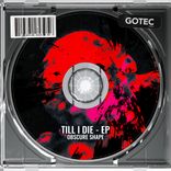 Artwork for "TILL I DIE"