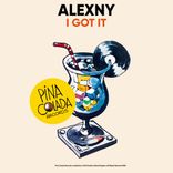 Artwork for "I Got It"