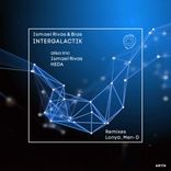 Artwork for "Intergalactik"