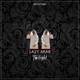 Lazy Arab