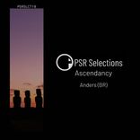 Portada para "Ascendancy"