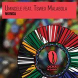 Artwork for "Umncele"