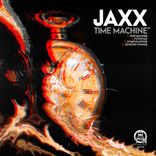 Artwork voor "Time Machine"