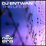 Artwork voor "This Life EP"