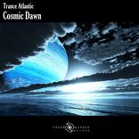 Artwork für "Cosmic Dawn"
