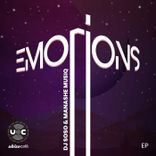 Artwork for "Emotions"