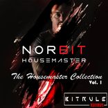 Artwork für "The Housemaster Collection, Vol. 1"