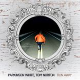 Artwork for "Run Away"