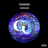 Artwork for "Takahuaho"