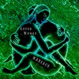 Artwork voor "Lover Woman (Tribute)"