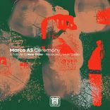 Portada para "Ceremony"