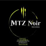 Artwork for "Calibra"