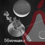Artwork for "Voyager 2"