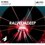 Portada para "Caught up"