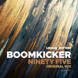 Artwork for "Ninety Five"