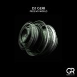 Artwork for "Free My World"