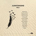 Artwork voor "Juanitanians Vol. I"