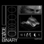 Artwork für "Binary Code"