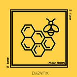 Artwork für "Milky Honey"