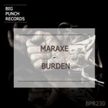 Artwork for "Burden"