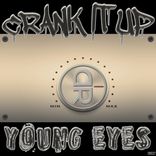 Artwork for "Crank It Up"