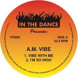 Artwork für "ITD002"