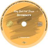 Artwork for "Dreamers"