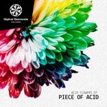 Artwork für "Acid Flowers EP"