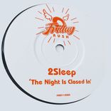 Artwork for "The Night Is Closed In"