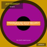 Portada para "De Facto"