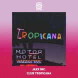 Artwork for "Club Tropicana"
