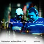 Artwork for "Paul Clothed In Christ"