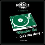 Artwork for "Can't Stay Away"