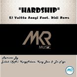 Artwork for "Hardship ( Remixes )"