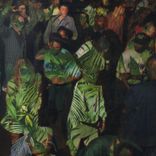 Portada para "90's Jungle"