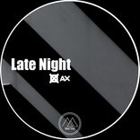 Artwork for "Late Night"