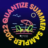 Artwork für "Quantize Summer Sampler 2022"